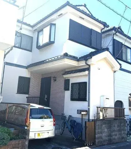 Akiya in Saitama