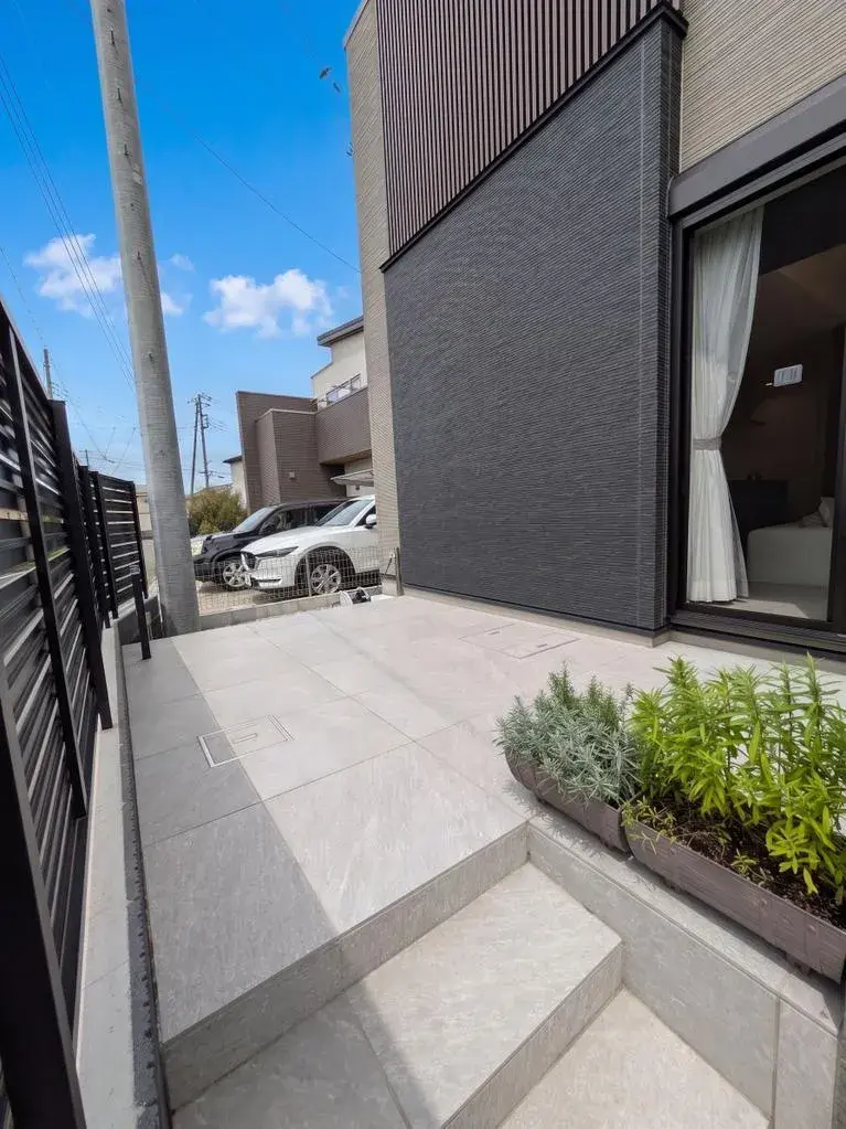 3SLDK Property Sayama City Saitama Prefecture (2)