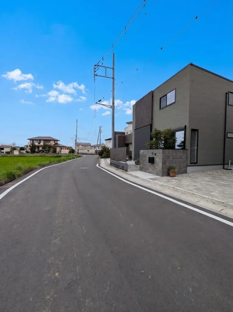 3SLDK Property Sayama City Saitama Prefecture (4)
