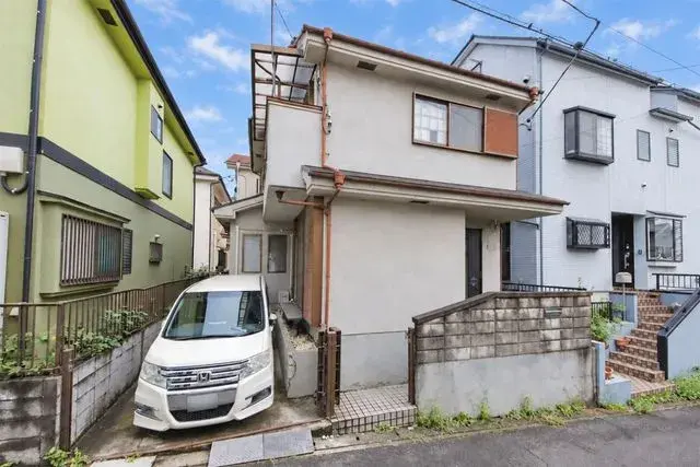 Akiya in Saitama