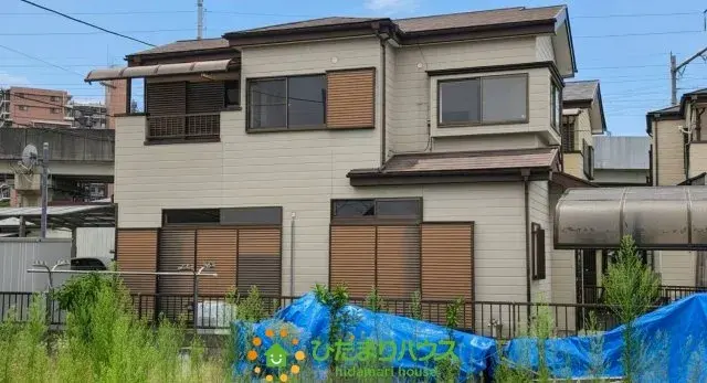 3LDK Ciudad de Kuki Prefectura de Saitama (2)