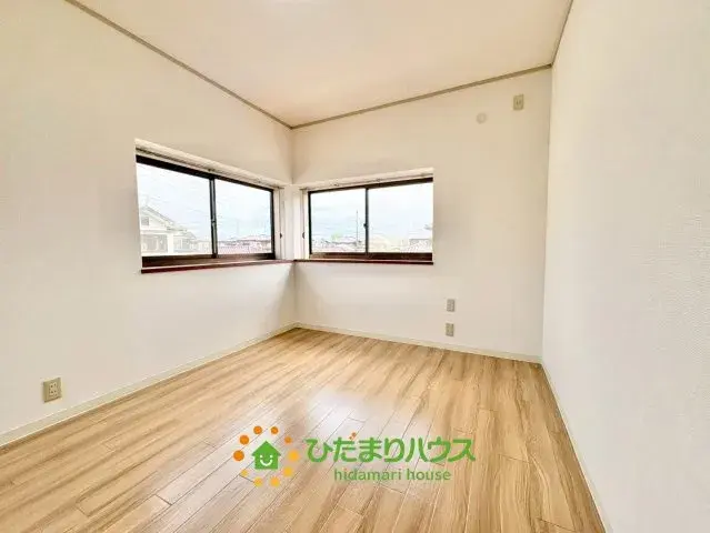 3LDK Ciudad de Kuki Prefectura de Saitama (11)