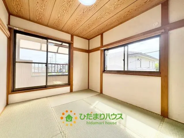 3LDK Ciudad de Kuki Prefectura de Saitama (12)