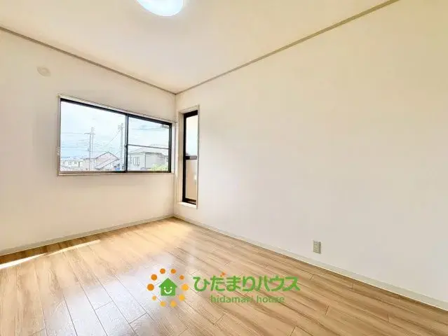 3LDK Ciudad de Kuki Prefectura de Saitama (13)