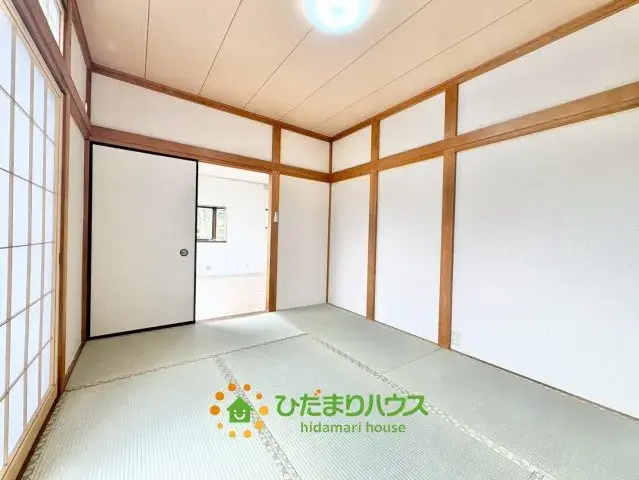 3LDK Ciudad de Kuki Prefectura de Saitama (14)