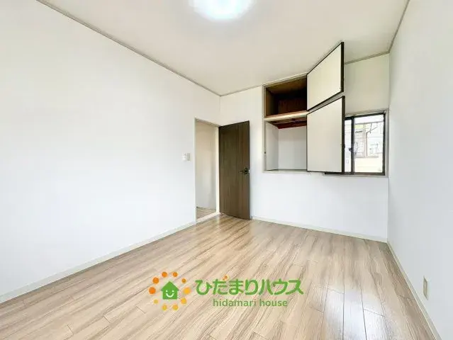 3LDK Ciudad de Kuki Prefectura de Saitama (15)