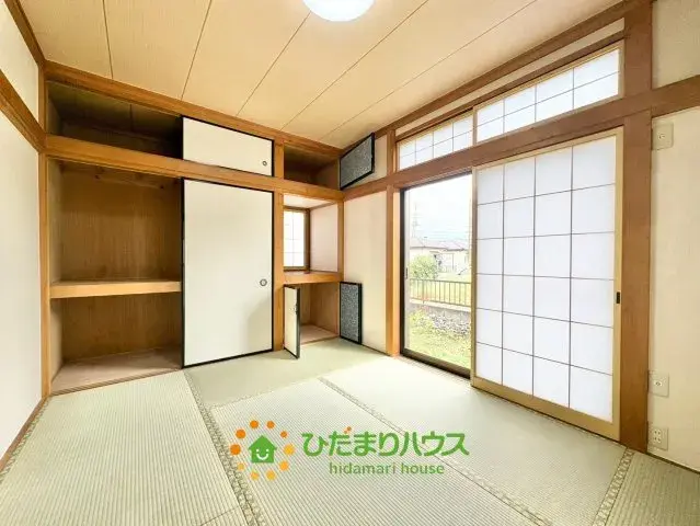 3LDK Ciudad de Kuki Prefectura de Saitama (16)