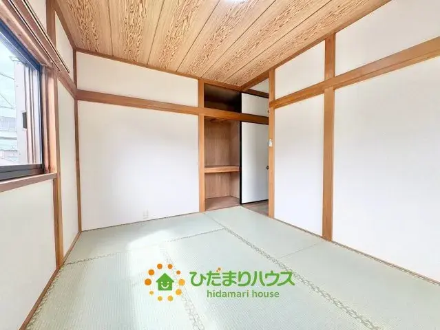 3LDK Ciudad de Kuki Prefectura de Saitama (18)