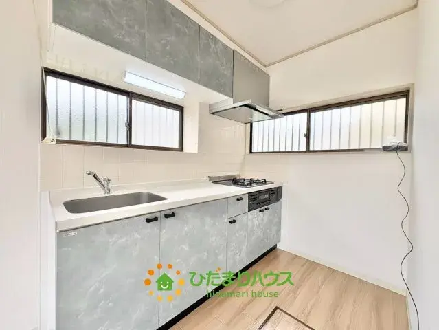 3LDK Ciudad de Kuki Prefectura de Saitama (22)