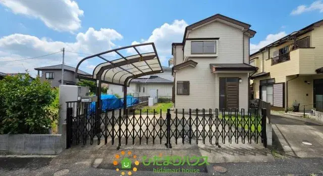 3LDK Ciudad de Kuki Prefectura de Saitama (4)