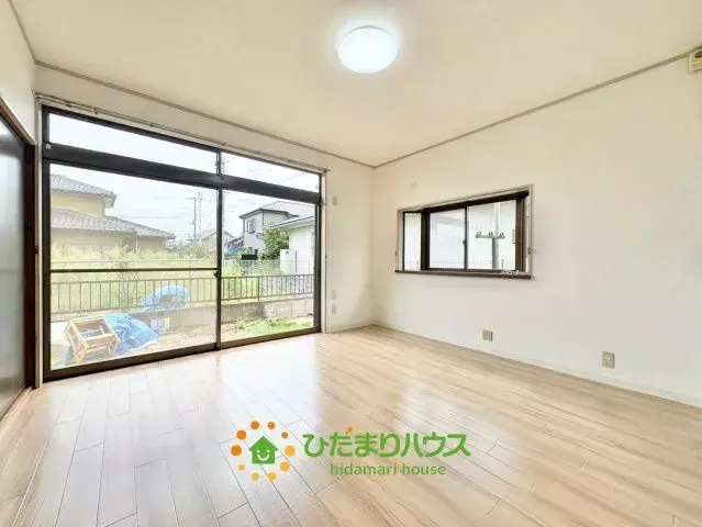 3LDK Ciudad de Kuki Prefectura de Saitama (10)