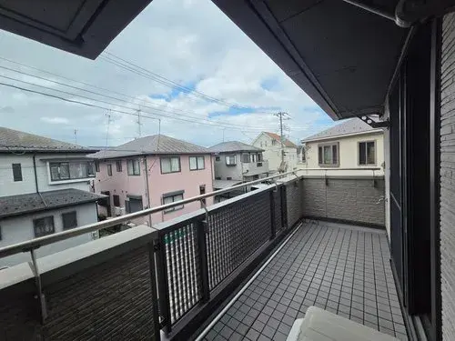 Akiya in Saitama