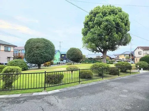 3SLDK Property Kasukabe City Saitama Prefecture (3)
