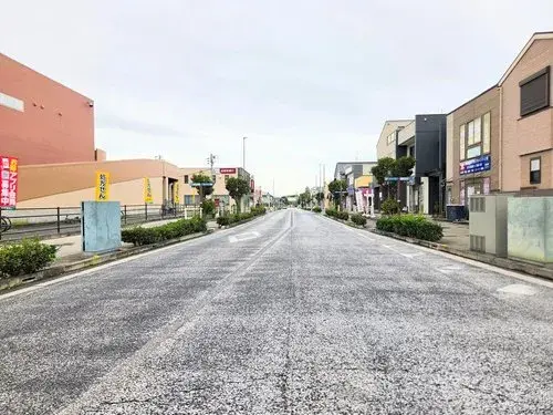 3SLDK Property Kasukabe City Saitama Prefecture (22)