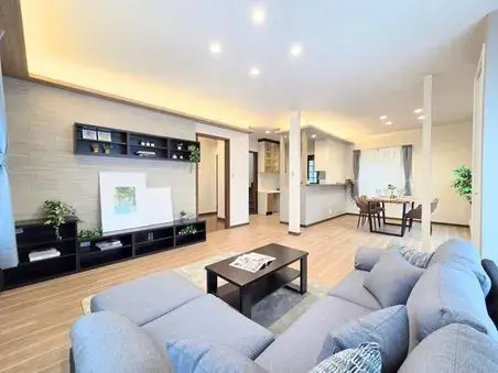 3SLDK Property Kasukabe City Saitama Prefecture (4)