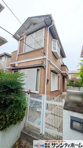 Akiya in Saitama
