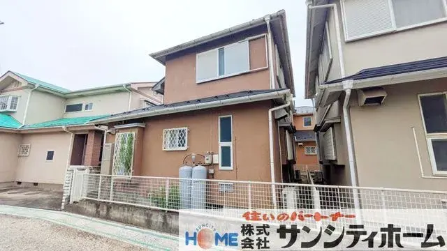 4LDK Ciudad de Saitama Barrio de Minuma Prefectura de Saitama (2)