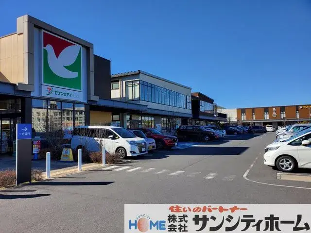 4LDK Ciudad de Saitama Barrio de Minuma Prefectura de Saitama (15)