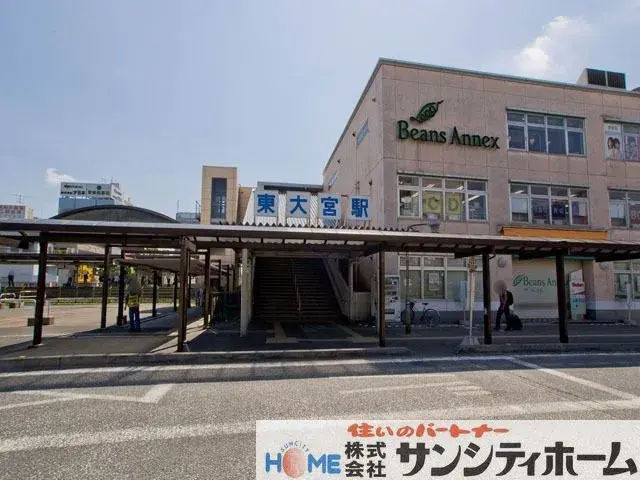 4LDK Ciudad de Saitama Barrio de Minuma Prefectura de Saitama (16)