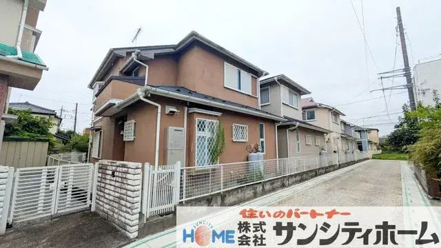 4LDK Ciudad de Saitama Barrio de Minuma Prefectura de Saitama (4)