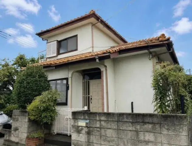 Akiya in Saitama
