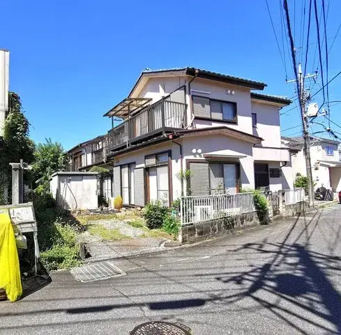 Akiya in 狭山市