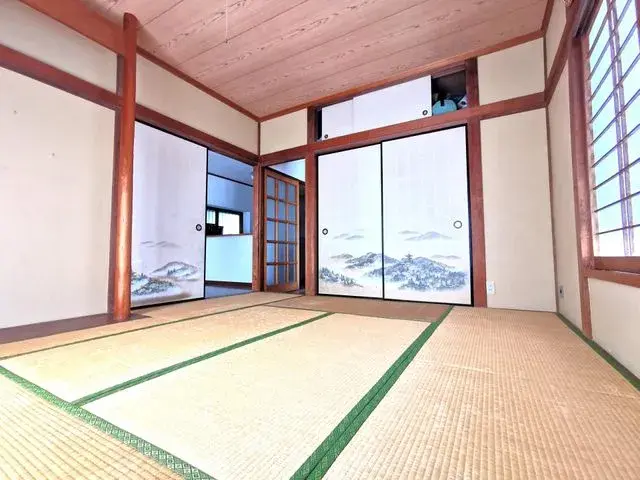4LDK房产 狭山市 埼玉県 (11)