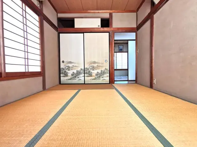 4LDK房产 狭山市 埼玉県 (13)