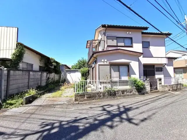 4LDK房产 狭山市 埼玉県 (3)
