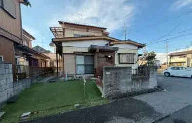Akiya in Saitama