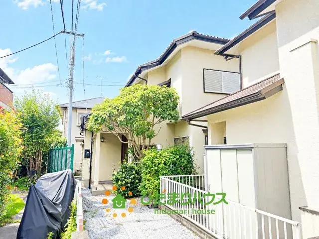 Akiya in Saitama