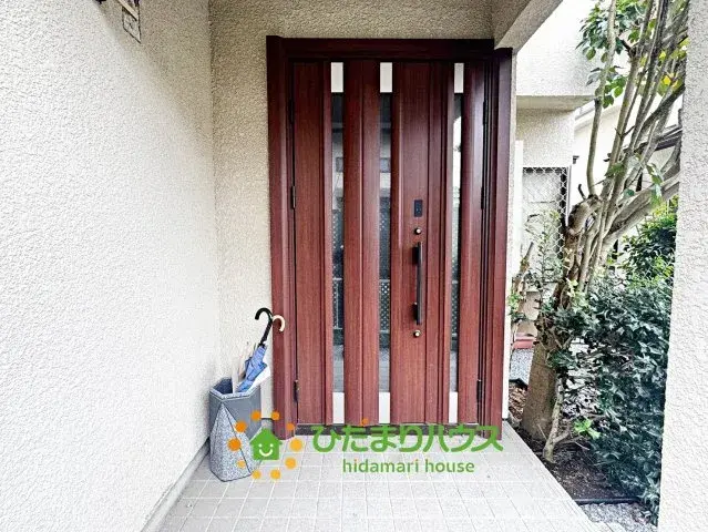 [4LDK Property] Ageo City, Saitama Prefecture (2)