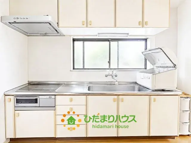 [4LDK Property] Ageo City, Saitama Prefecture (12)