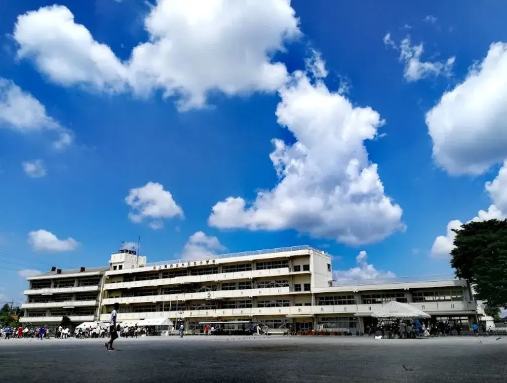 [4LDK Property] Ageo City, Saitama Prefecture (18)