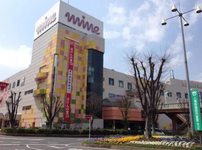 [4LDK Property] Ageo City, Saitama Prefecture (24)