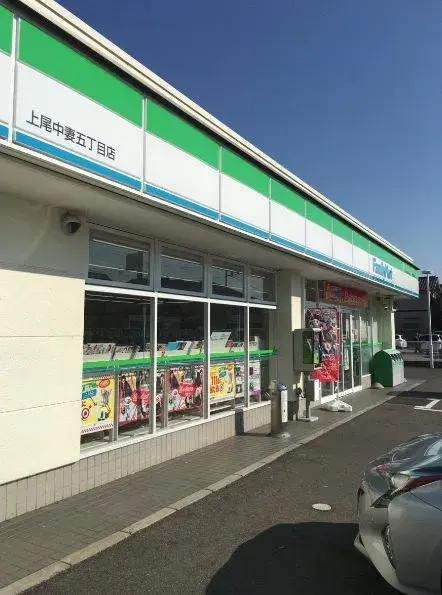 [4LDK Property] Ageo City, Saitama Prefecture (29)
