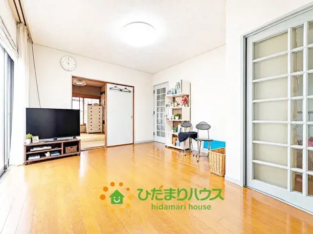 [4LDK Property] Ageo City, Saitama Prefecture (6)