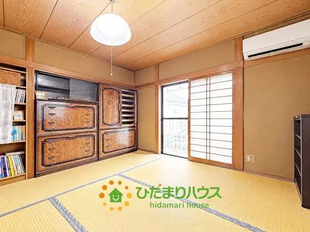 [4LDK Property] Ageo City, Saitama Prefecture (7)
