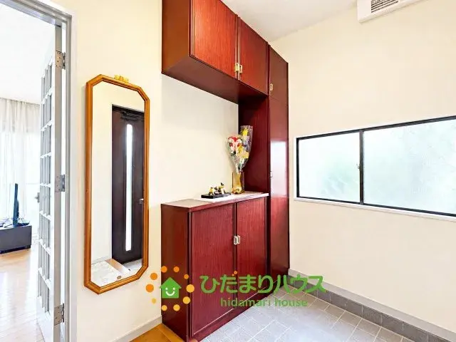 [4LDK Property] Ageo City, Saitama Prefecture (8)