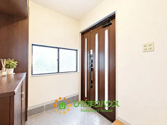 [4LDK Property] Ageo City, Saitama Prefecture (10)