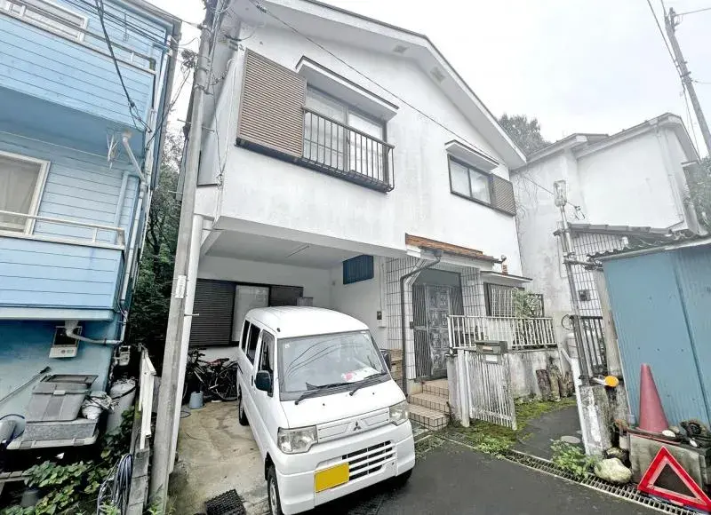 Akiya in Saitama