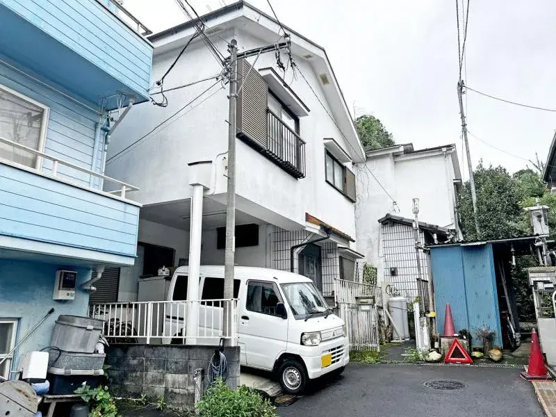 5DK Property Tokorozawa City Saitama Prefecture (2)
