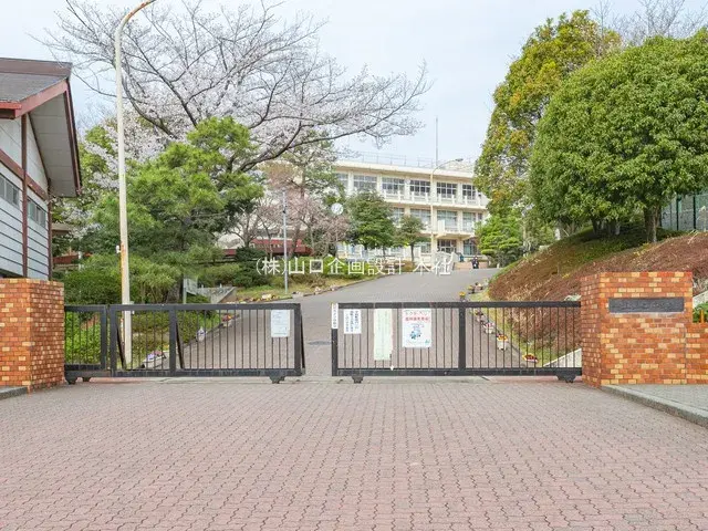 5DK Property Tokorozawa City Saitama Prefecture (16)
