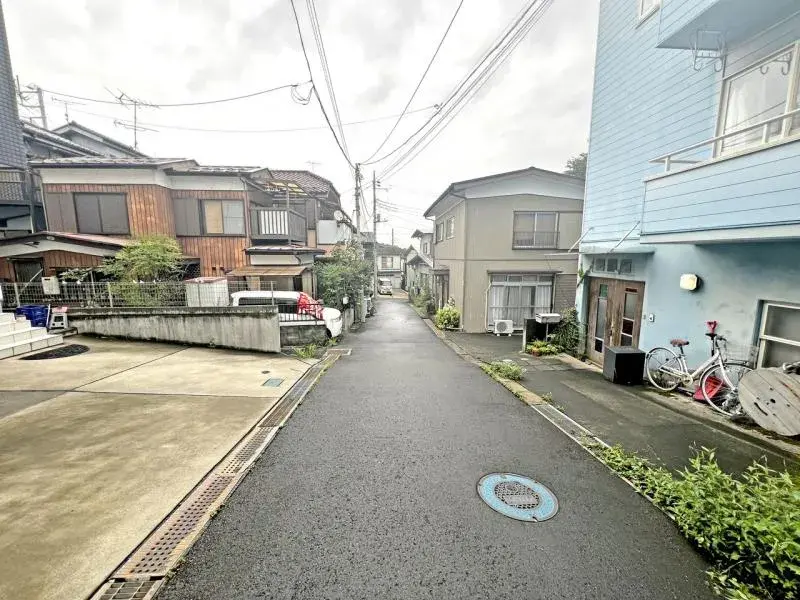 5DK Property Tokorozawa City Saitama Prefecture (3)