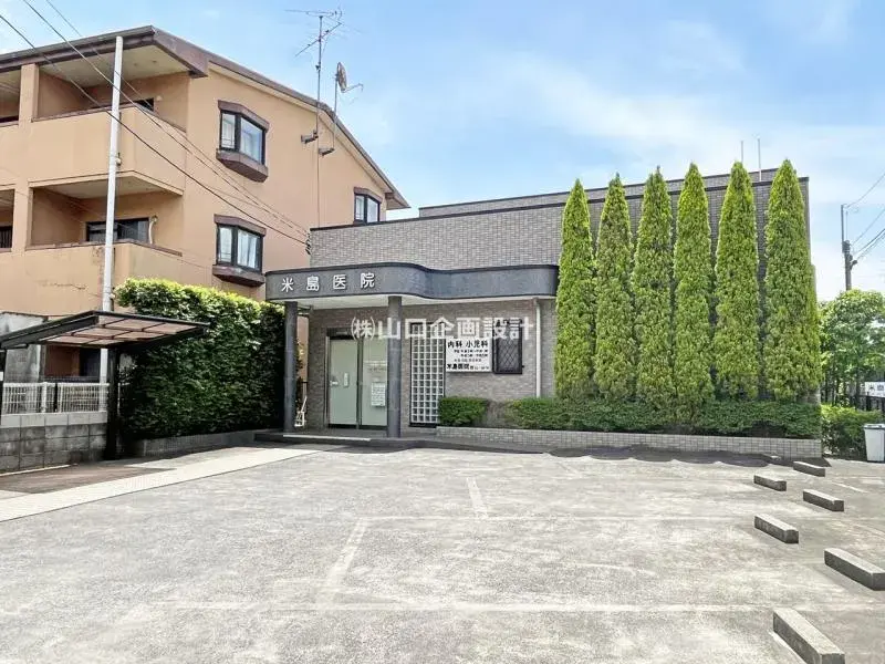 5DK Property Tokorozawa City Saitama Prefecture (6)