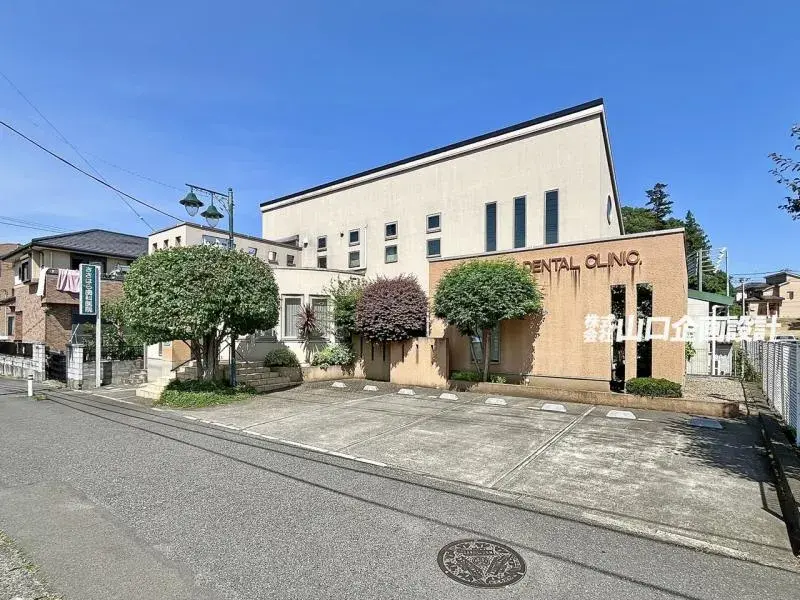 5DK Property Tokorozawa City Saitama Prefecture (7)