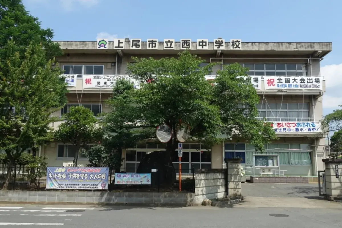 6LDK 上尾市 埼玉县 (22)