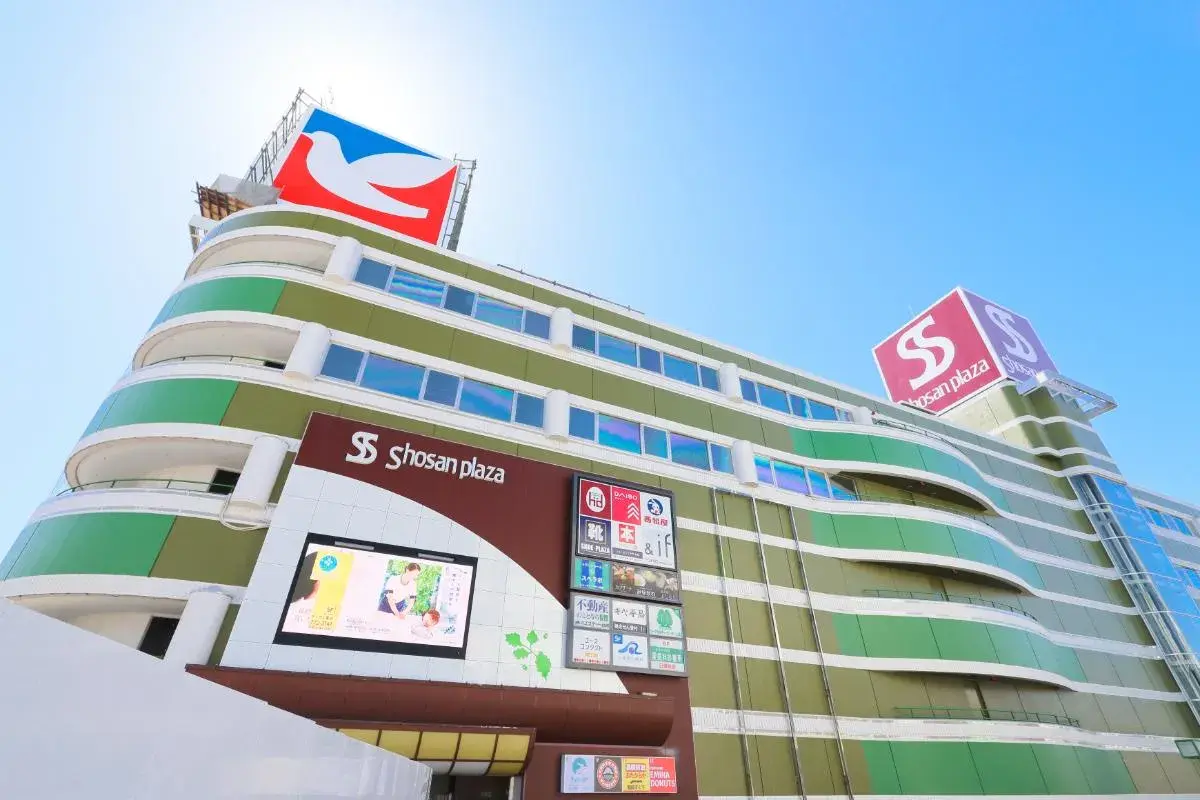 6LDK 上尾市 埼玉县 (28)