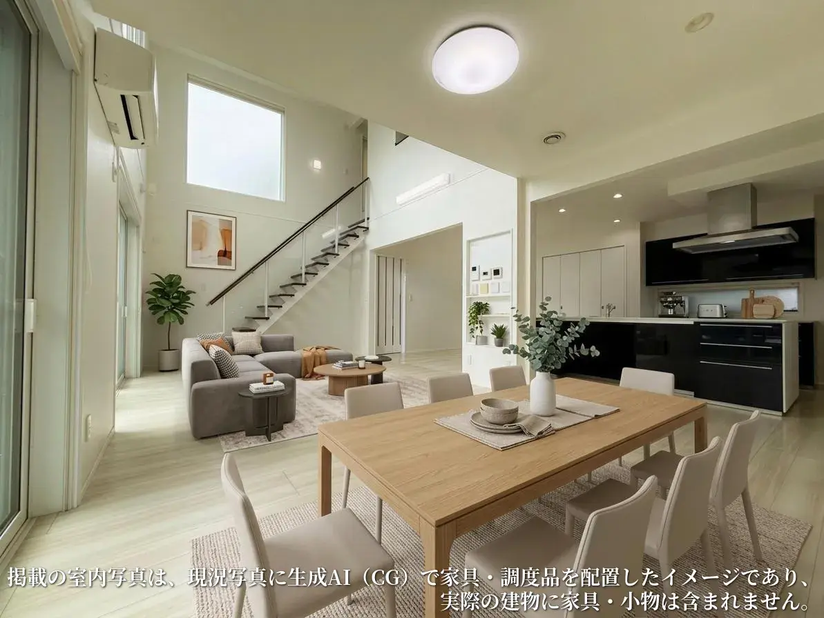 6LDK 上尾市 埼玉县 (5)