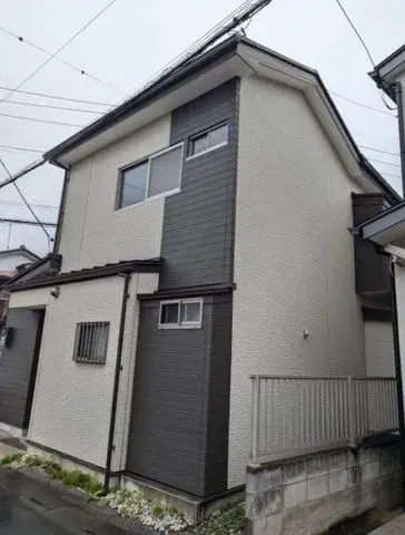 Akiya in Saitama